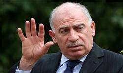ترور ناکام رئیس پارلمان عراق در «نینوا»