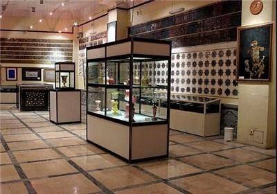 ادعای سرقت از موزه تبریز تکذیب شد