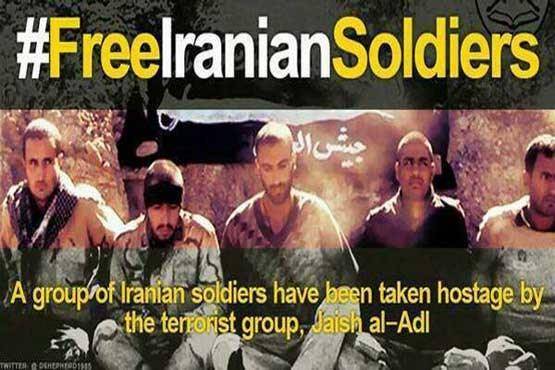 سربازهای ایرانی هنوز زنده اند