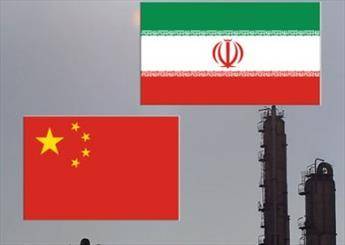 احتمال اخراج غول نفتی چین از ایران