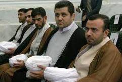 فارغ التحصیلی 30 هزار طلبه غیر ایرانی