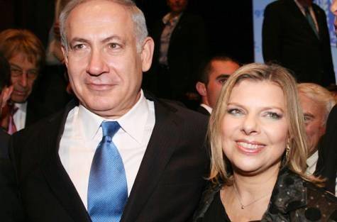 جنجال تهدید کارمند سابق منزل نتانیاهو: فاش کنم رسوا می شوید