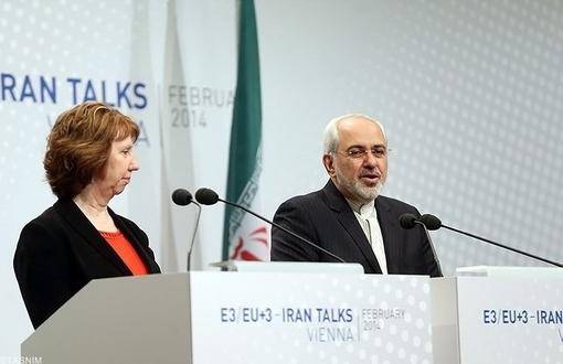 پایان مذاکرات ایران و ۱+۵  در وین
