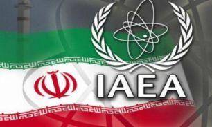 اعتراف آژانس به پایبندی ایران به توافقات ژنو
