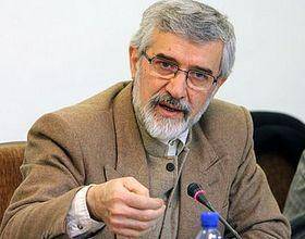 میرمحمود موسوی: کلید بحران در رفع محرومیت ها است نه بالابردن دیوارها