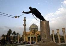 صدام؛ نامی‌که عراقی‌ها همچنان از آن متنفرند