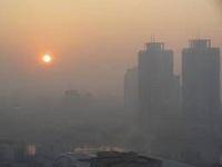 20:55 - ۳ شهر ایران در لیست ۱۰ شهر آلوده جهان!
