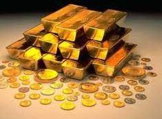 قیمت جهانی طلا، بالاترین رقم در ۴ ماه گذشته