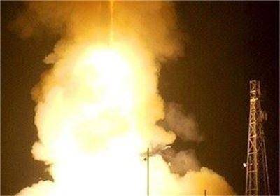 آزمایش موفقیت آمیز موشک قاره‌پیمای روسیه
