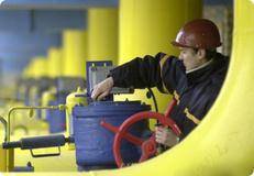 هشدار روسیه به اوکراین درباره بروز جنگ گازی