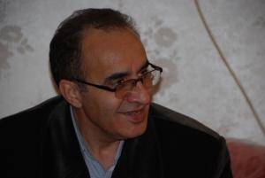 اجرای حکم شلاق جانباز شیمیایی در زندان