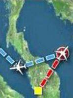 مقام مالزیایی: هواپیمای مفقود شده ربوده شده است