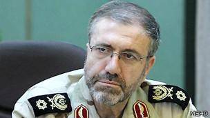 چند فرمانده 'خطاکار' در ربوده شدن مرزبانان ایرانی برکنار شده‌اند