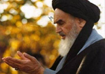 پیام اخلاقی امام خمینی در عید نوروز