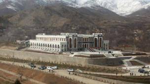 جشن جهانی نوروز در ارگ ریاست جمهوری افغانستان برگزار می‌شود