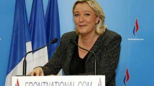 نخست وزیر فرانسه خواستار بسیج رای دهندگان علیه راست افراطی شد