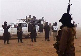 هلاکت چهار تروریست جبهه النصره به دست داعش