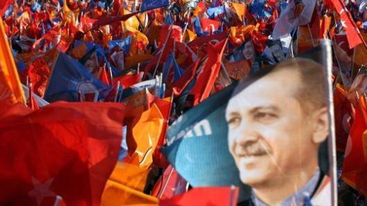 انتخابات محلی ترکیه دشوارترین آزمون دوران حاکمیت اردوغان اخبار روز