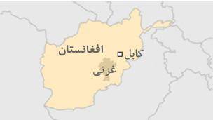 ۱۰ عضو گروه طالبان در جریان آموزش حمله انتحاری کشته شدند
