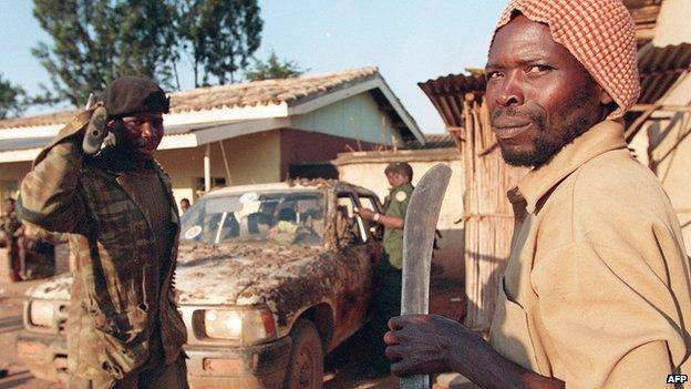 صد روز کشتار؛ نسل کشی در رواندا چگونه انجام شد؟