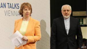 آغاز دور تازه مذاکرات ایران و ۱+۵ در وین