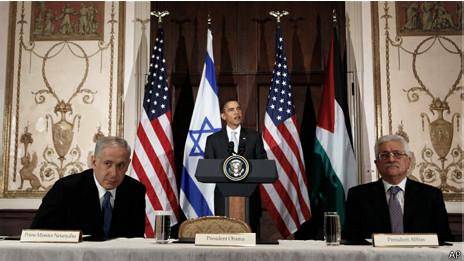 سیاست اوباما در خاورمیانه؛ یکی از دو اولویت در آستانه شکست؟