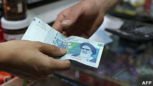 یارانه نقدی در ایران بالا نمی‌رود
