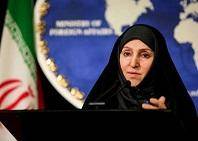 ایران از آمریکا به سازمان ملل شکایت می‌کند