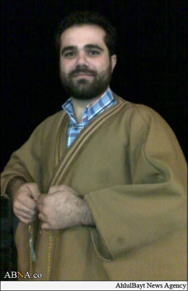 تصاویر دیده نشده از خبرنگار شهید المنار