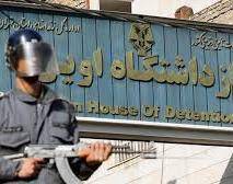 حمله وحشیانه به بند ۳۵۰ اوین/ ضرب و شتم بی سابقه دهها زندانی سیاسی