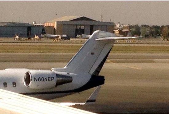 پرواز آمریکایی در فرودگاه مهرآباد + خبر تکمیلی