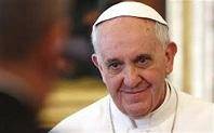 پاپ خواستار صلح در اوکراین و سوریه شد