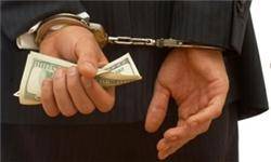 پلیس کرمانشاه رشوه ۳۰۰میلیون ریالی را رد کرد