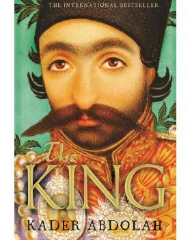 ناصرالدین شاه انگلیسی؛ یک روایت تازه از ایران در بریتانیا