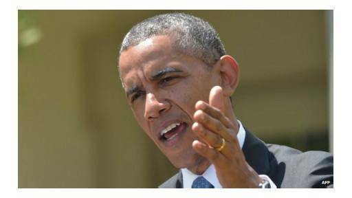 اوباما خواستار بررسی حکم اعدام در آمریکا شد
