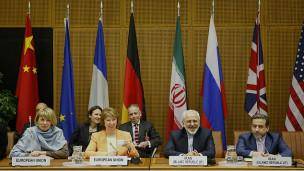 مذاکرات هسته‌ای ایران و قدرت‌های جهانی در نیویورک 'سودمند بود'بروجردی: تصمیمات نهایی در مورد مذاکرات هسته‌ای در حضور رهبر گرفته می شود<dc:title />          