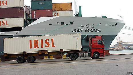 واردات خودرو به ایران چهار برابر شد