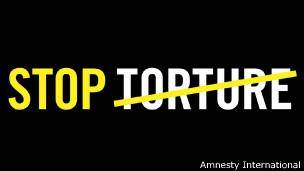 انتقاد شدید عفو بین الملل از رواج شکنجه در جهان