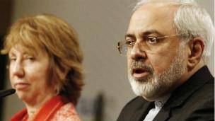 گفتگو‌های هسته‌ای ایران و گروه ۱+۵: امیدها و 'دلواپسی‌ها'