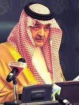 سعود الفیصل: دعوت رسمی از ظریف برای سفر به عربستان سعودی/ امیدواریم همه اختلافات دو کشور پایان یابد