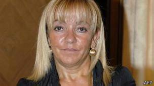 قتل سیاستمدار زن اسپانیایی در ملاء عام به ضرب گلوله