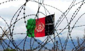 بازداشت ژورنالیست افغان به "اتهام" همکاری با گروه‌های مخالف مسلح