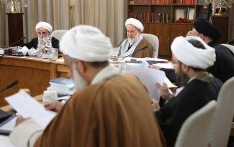 نام شش شیفته احمدی‌نژاد در شورای نگهبان