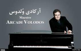19:22 - پیانیست مشهور جهان در تهران می‌نوازد