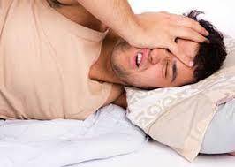 16:05 - کم‌خوابی و خطر مسمومیت مغز