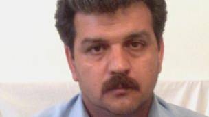 نگرانی از سلامتی رضا شهابی، فعال سندیکایی زندانی