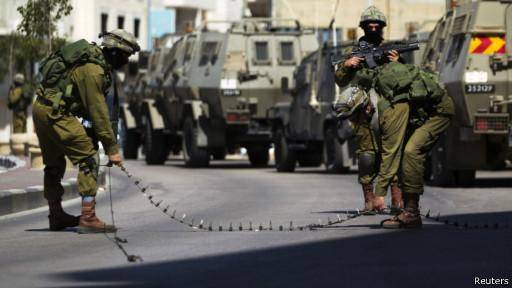 محمود عباس: برای یافتن نوجوانان ربوده شده با  اسرائیل همکاری می‌کنیم