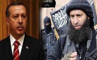 ترکیه گروگان خود خواسته داعش/ پیش‌بینی «بشار اسد» درباره ترکیه به وقوع پیوست