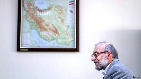 جواد لاریجانی: احمد شهید صلاحیت ندارد