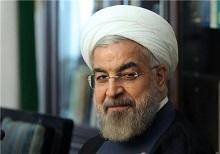 روحانی: عصر آدم‌کشی و تروریسم گذشته است